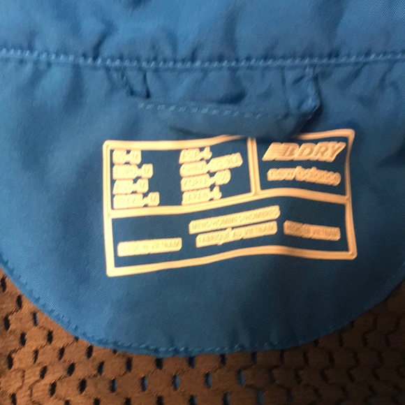 Running Jacket Men’s - Picture 4 of 4